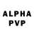 Alpha PVP СК КРИС Bertran Dumone